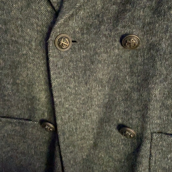 Zara coat - Picture 3 of 5